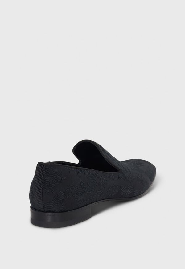Paul Stuart Harrier Brocade Formal Slip-On, image 3