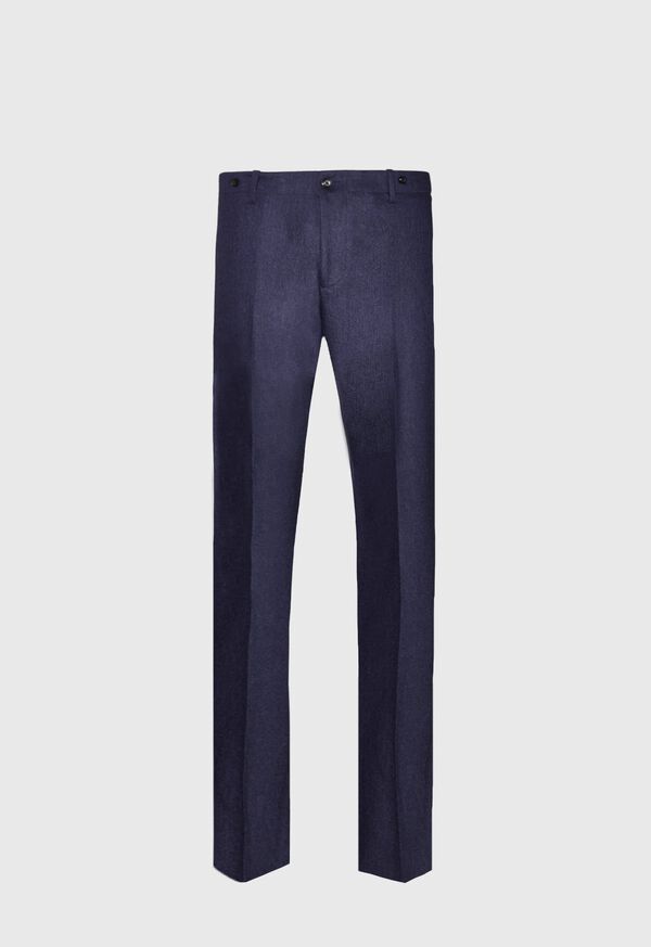 Paul Stuart Flannel Worker Pant, image 1