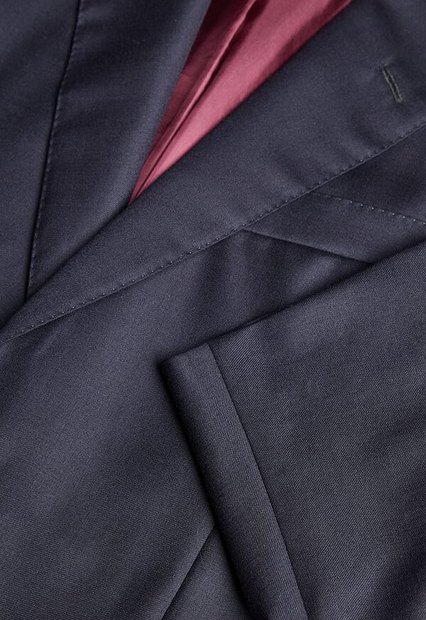 Paul Stuart Stuart Fit Super 150s Wool Suit, image 4