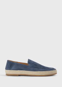 Paul Stuart St. Croix Suede Espadrille, thumbnail 1