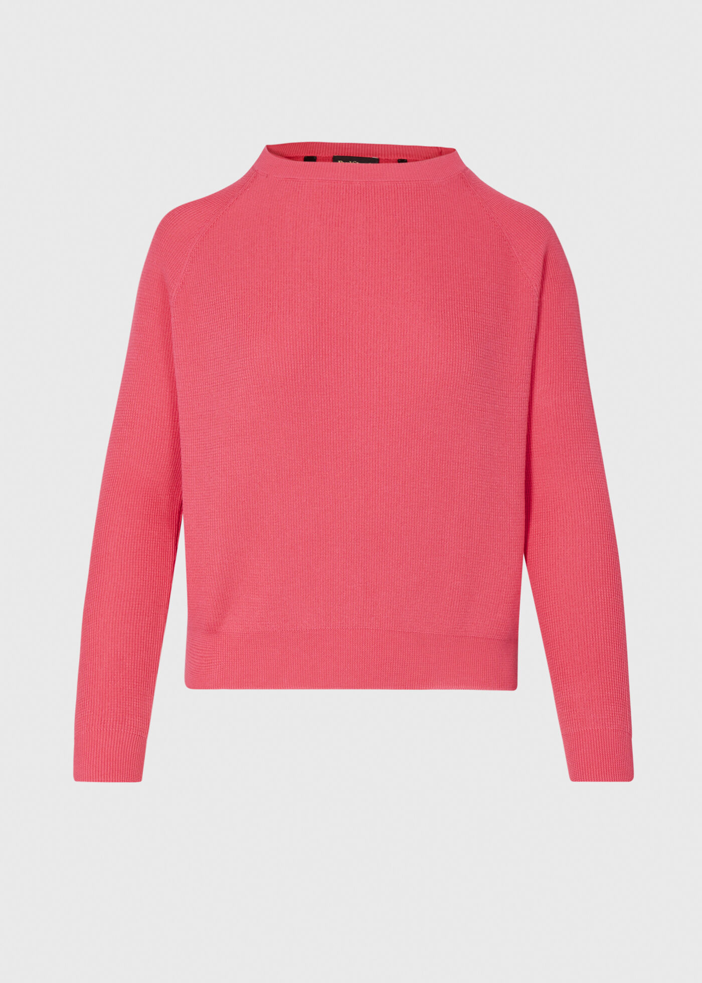 Boatneck sweater outlet