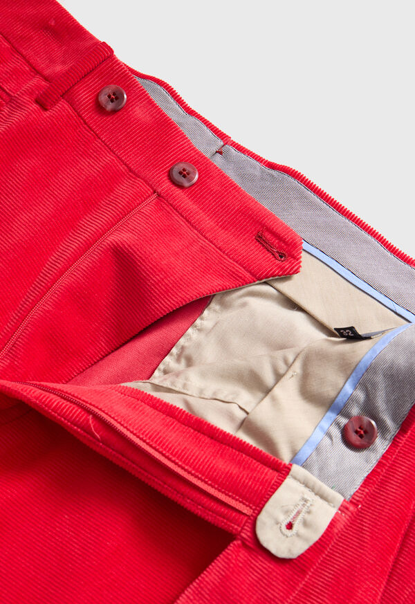 Paul Stuart Horizontal Pincord Pant, image 3