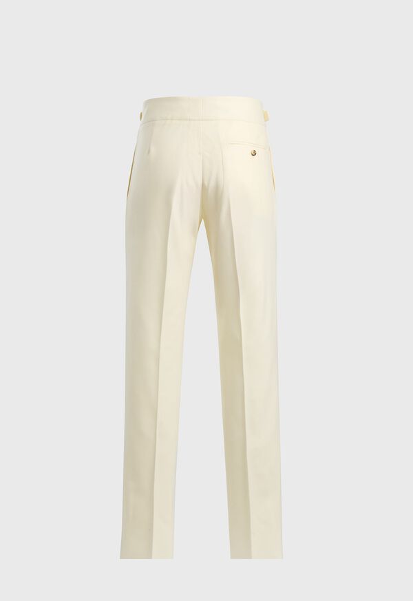 Paul Stuart Wool Flannel Gurkha Pant, image 3