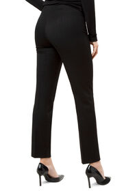 Paul Stuart Tapered Side Zip Pant, thumbnail 3