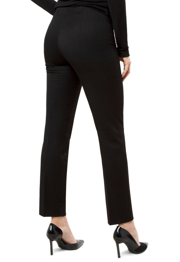 Paul Stuart Tapered Side Zip Pant, image 3