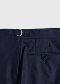 Paul Stuart Wool Nailhead Suit, thumbnail 7
