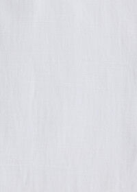 Paul Stuart Silk & Linen Shirt, thumbnail 3