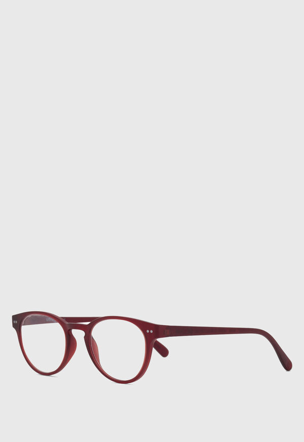 Paul Stuart Abbey Reading Glasses, image 10