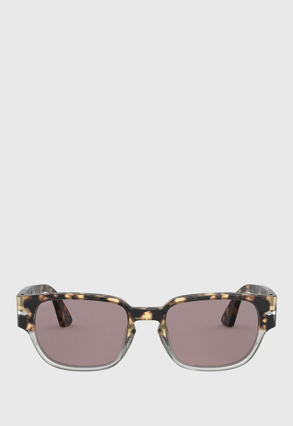 Paul Stuart Persol's Tortoise Sunglasses, image 1