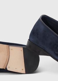 Paul Stuart Waldorf Suede Loafer, thumbnail 5