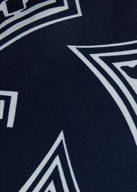 Paul Stuart Geometric Print Pocket Square, thumbnail 3