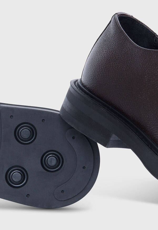 Paul Stuart Michael Leather Lace Up, image 5