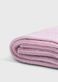 Paul Stuart Cashmere Blend Ribbed Sock, thumbnail 2