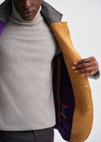 Paul Stuart Essential Cashmere Turtleneck, thumbnail 5