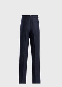 Paul Stuart Wool Flannel Gurkha Pant, thumbnail 2