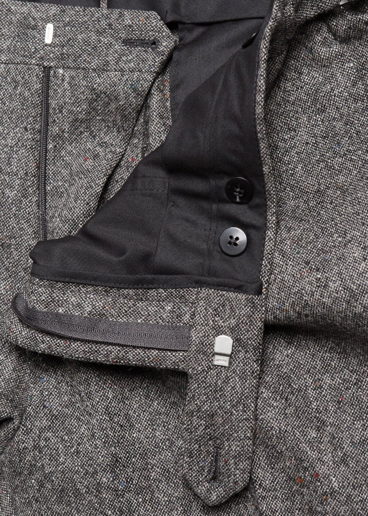 Paul smith tweed suit store