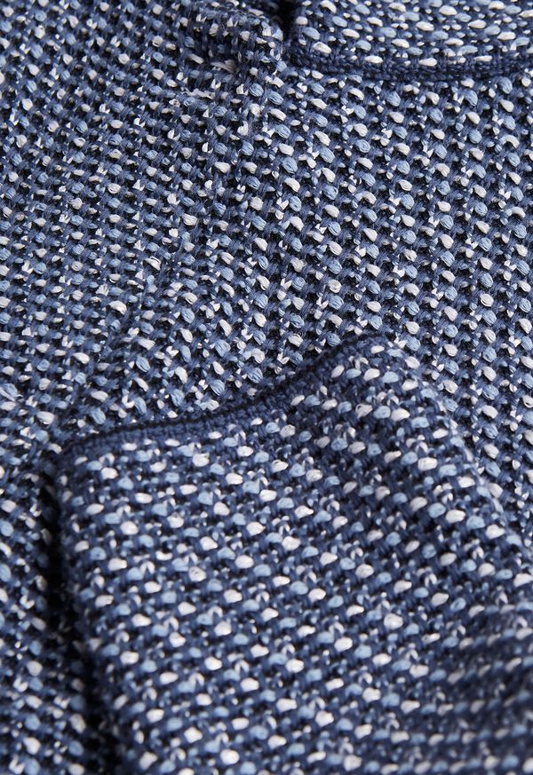 Paul Stuart Button Front Textured Cardigan, image 3