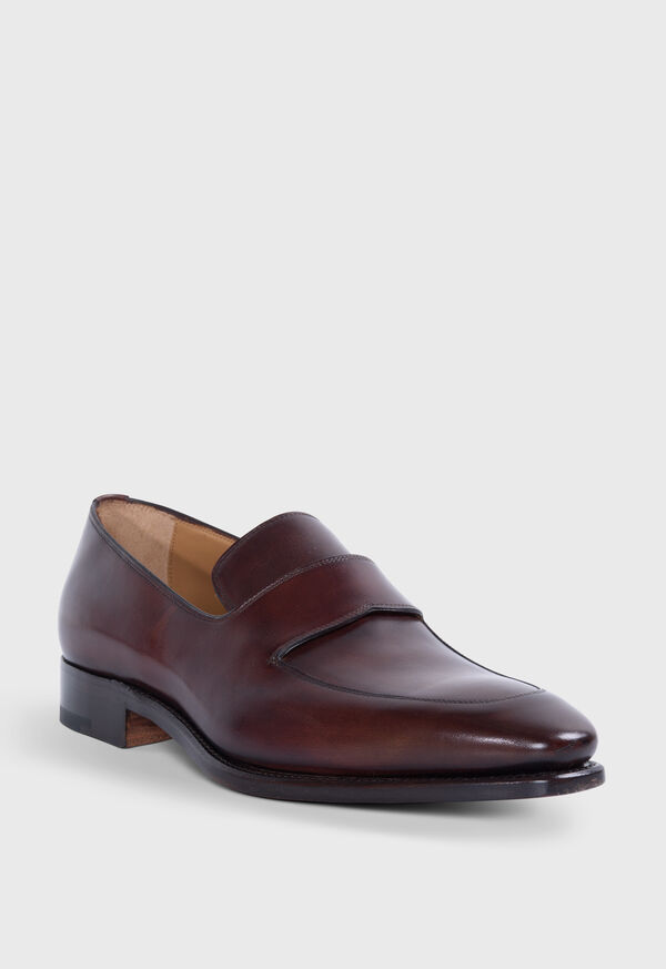 Paul Stuart Smith Loafer, image 2