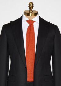 Paul Stuart Cashmere Knit Tie, thumbnail 2
