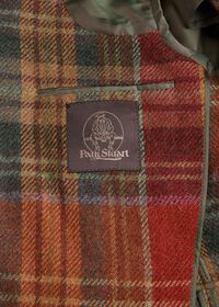 Paul Stuart Highlander Jacket, thumbnail 4