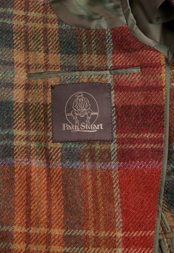 Paul Stuart Highlander Jacket, image 4