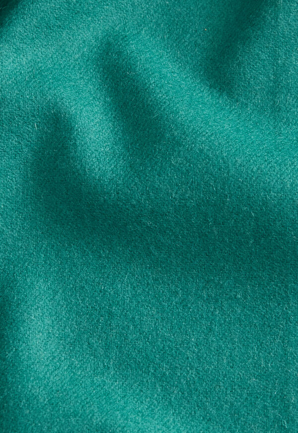 Paul Stuart Double Breasted Wool Jacket, image 4