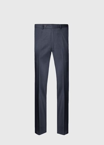 Paul Stuart All Year Wool Dress Trouser