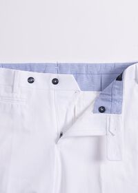 Paul Stuart Cotton Stretch Pant, thumbnail 5