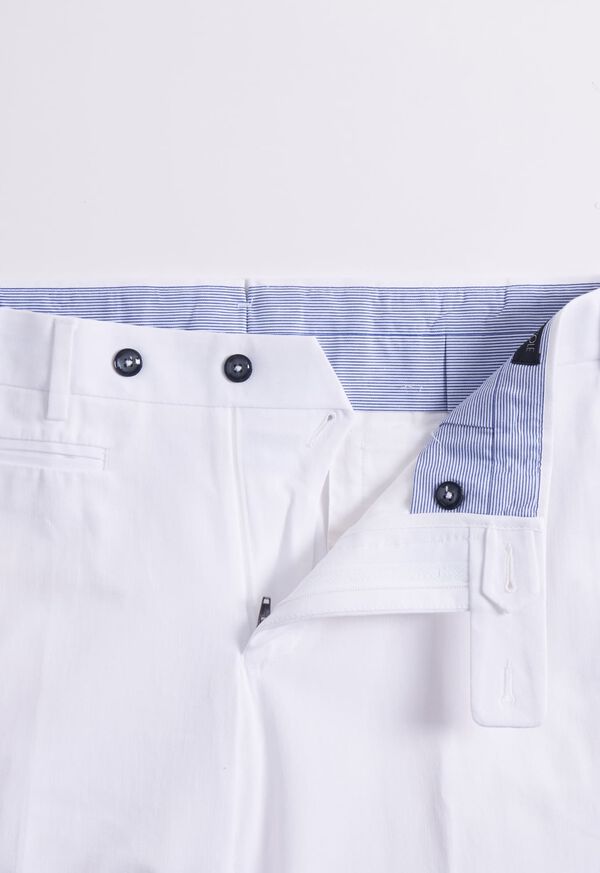 Paul Stuart Cotton Stretch Pant, image 5