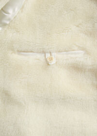 Paul Stuart Knitted Bomber Jacket, thumbnail 4