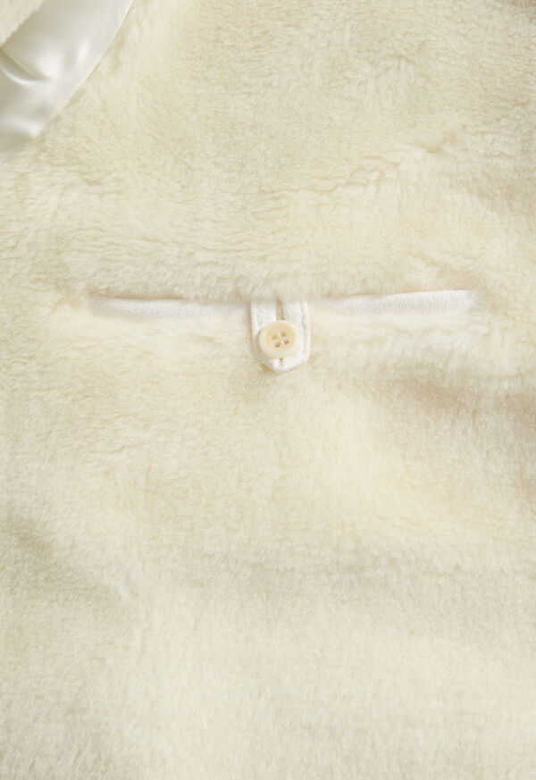 Paul Stuart Knitted Bomber Jacket, image 4