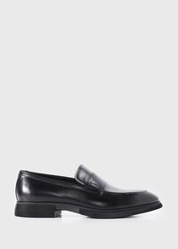 Paul Stuart Marston Leather Penny Loafer, thumbnail 1