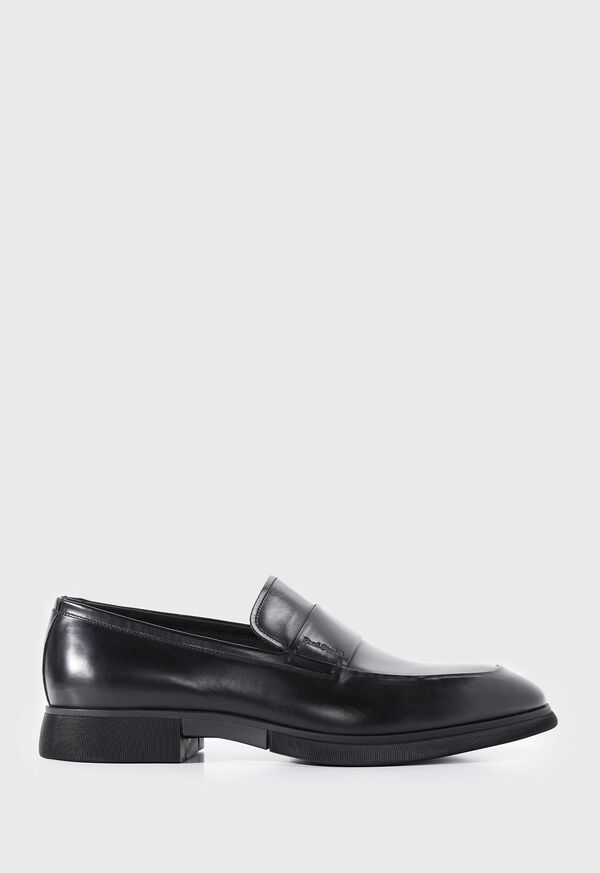 Paul Stuart Marston Leather Penny Loafer, image 1