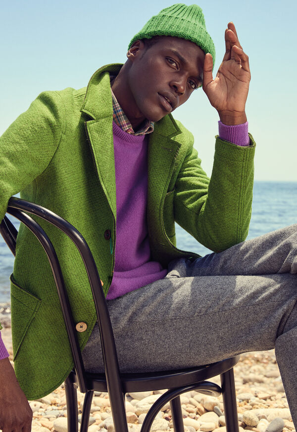 Paul Stuart Shop The Look, image 1