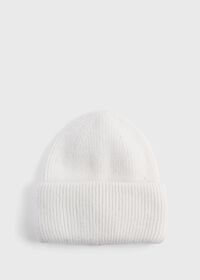 Paul Stuart Angora Blend Beanie, thumbnail 1