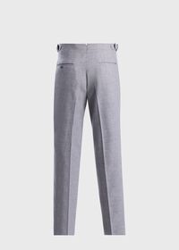 Paul Stuart Wool Flannel Trouser, thumbnail 3