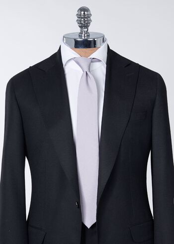 Paul Stuart Silk Shantung Tie