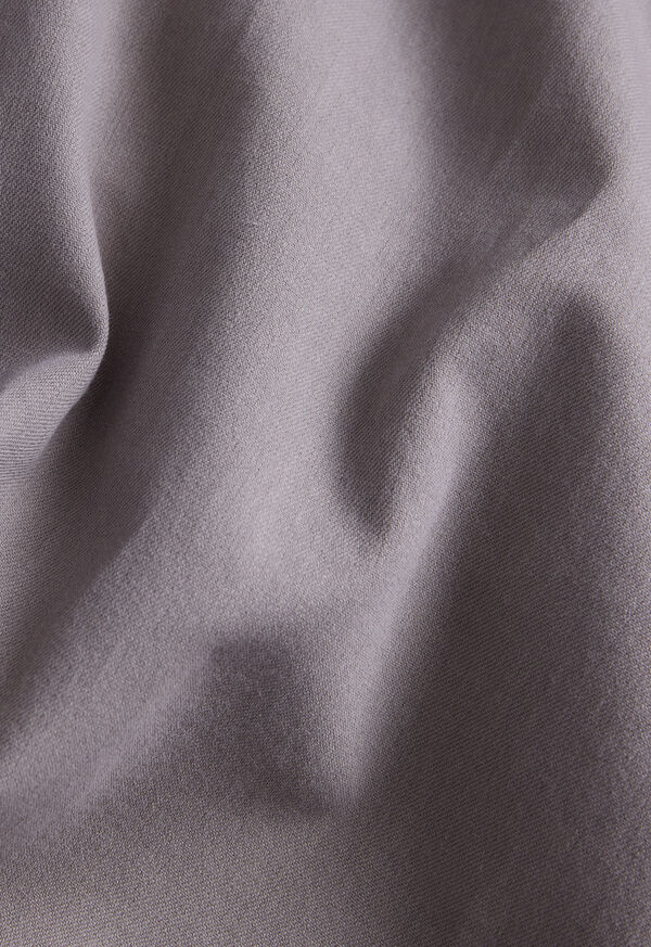 Paul Stuart Five-Pocket Dress Trouser, image 4