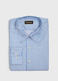 Paul Stuart Bengal Stripe Sport Shirt, thumbnail 1