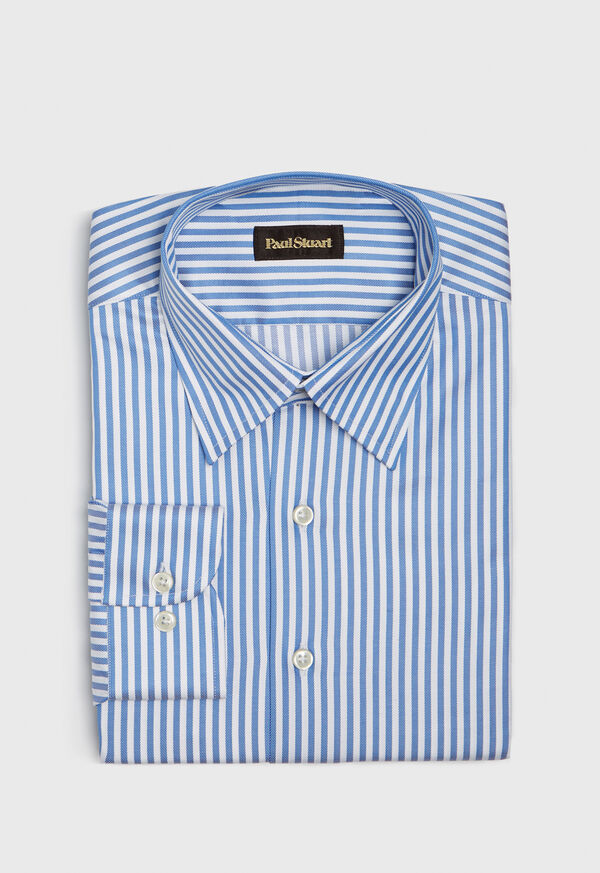 Paul Stuart Bengal Stripe Sport Shirt, image 1