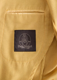 Paul Stuart Garment Washed Two Button  Jacket, thumbnail 3