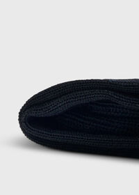 Paul Stuart Cotton Blend Deco Crew Sock, thumbnail 2