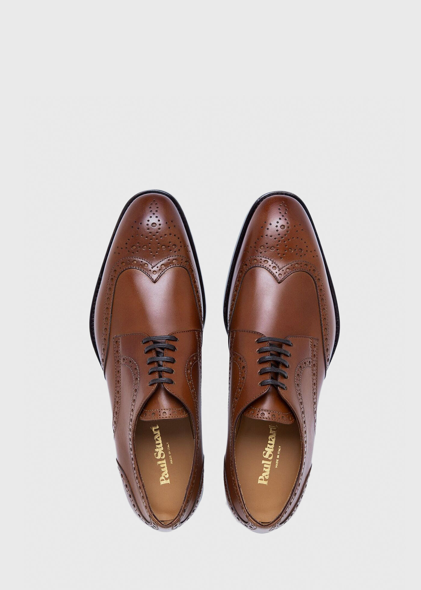 Wingtip blucher new arrivals