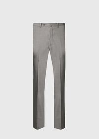 Paul Stuart Super 110s All Year Wool Dress Trouser, thumbnail 1