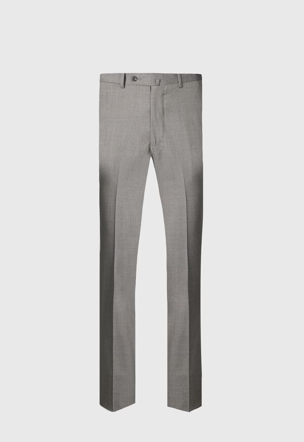 Paul Stuart Super 110s All Year Wool Dress Trouser, image 1