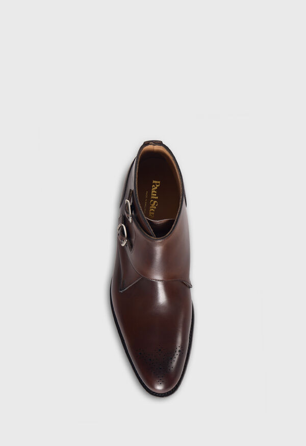 Paul Stuart Chase Boot, image 4