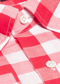 Paul Stuart Buffalo Check Sport Shirt, thumbnail 2