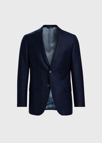 Paul Stuart Super 150s Wool Blazer, thumbnail 1