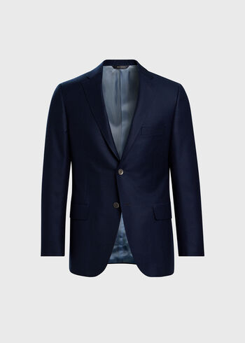 Paul Stuart Super 150s Wool Blazer
