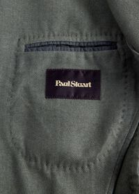 Paul Stuart Wool Garment Dyed Jacket, thumbnail 3